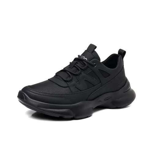 CANUVEN Низкий топ Повседневная обувь Мужская