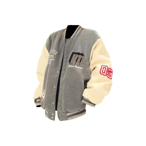 SNEIKLAU Унисекс Куртки