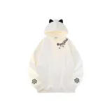 Вышивка - Белый