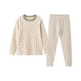 Кремово-бежевый