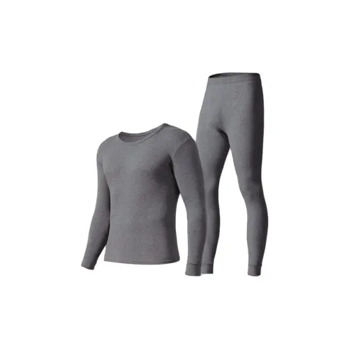 H YXIANG Мужской термокостюм