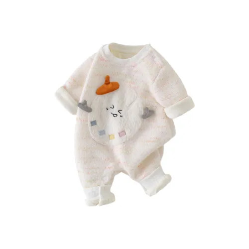 GOYN Многоцветные комбинезоны ползунки для малышей