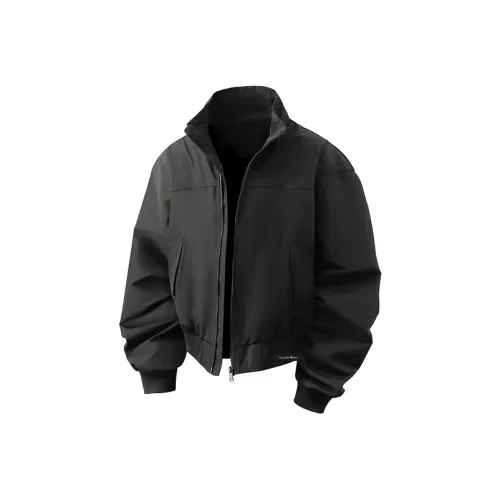 BWKA Унисекс Куртки