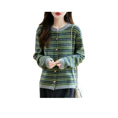 LANGQING Цвет изображения Розыгрыш Бренд Наклеенный Женский Трикотаж