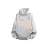 Туманно-серый