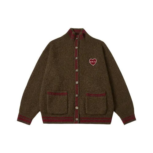 MMLG Унисекс Свитера