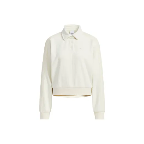 Adidas Originals Поло Женское