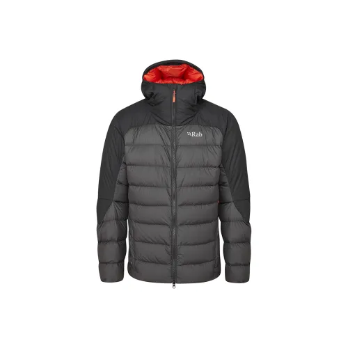 RAB Infinity Alpine GTX Gore Down Jacket Men's