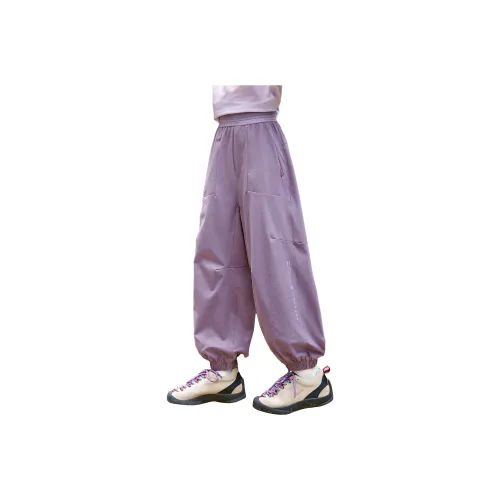 Youyou 1 Point Детские тренировочные брюки Осенние Подростки