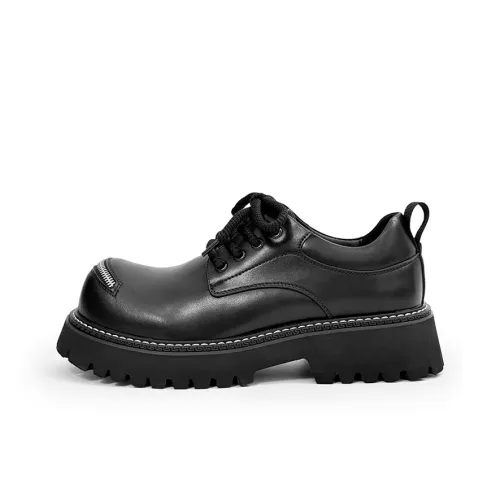 WEISHIBANGWEI Derby Обувь Мужская