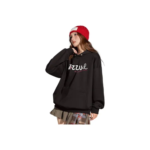 Izzue Женские Свитшоты