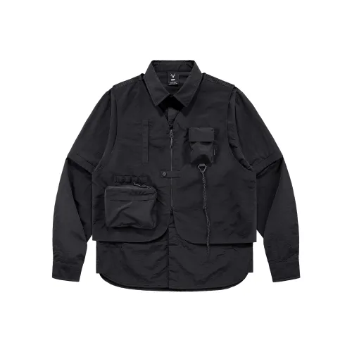 VIP Унисекс Рубашки