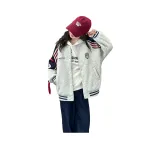 Серый меланж