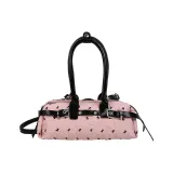 Черный Розовый