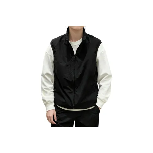 SOUL WORKER Унисекс Жилеты