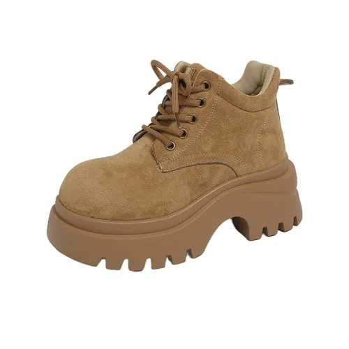 Eleven Elephants 8,5cm Martin Boot Женские