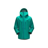 Нефритовый зеленый