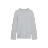 Зебровый принт, серый