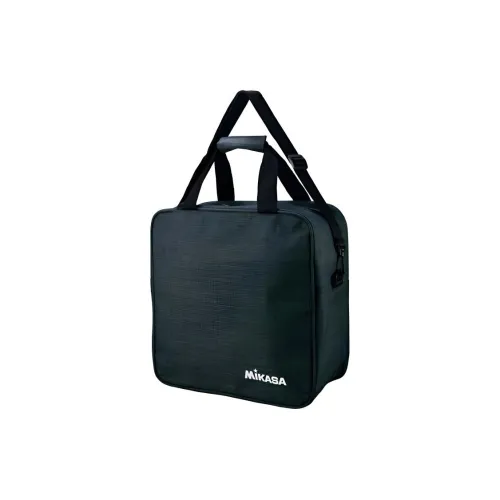 MIKASA Полиэстер Сумка Унисекс Черный