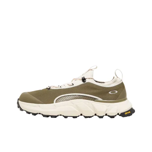 Oakley LIGHT SHIELD Водонепроницаемый Легкий Низкий Топ Уличная Обувь Мужская