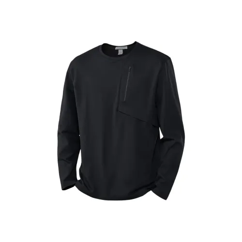 FAIRWHALE Мужские T-рубашки