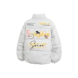 Бело-серый вереск