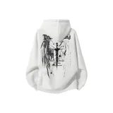 Белый (с флисовой подкладкой)