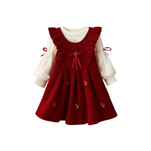 Детский комплект GOYN с юбкой для детей 3-7 лет