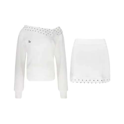 ZEKIKO STUDIO Комплект с юбкой Женские