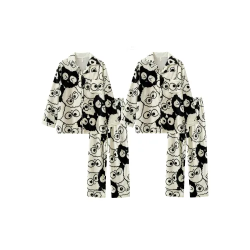 O'MESIK Унисекс Пижамные комплекты