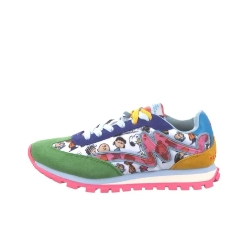 MARC JACOBS Повседневная обувь Низкий топ Женский