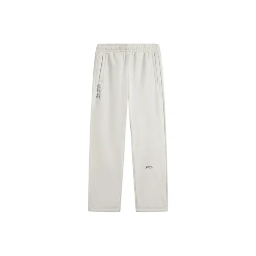 Лайнер Sports Lifestyle Collection Sports Fashion Collection Вязаные Спортивные Штаны Мужские