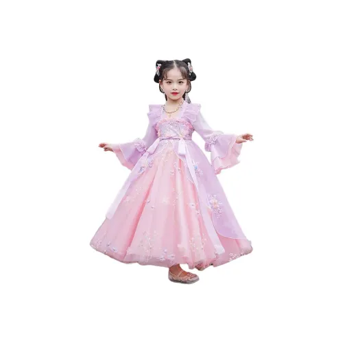 Meter Kids Платья