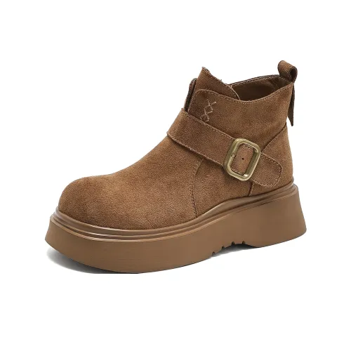 JOSINY Ботильоны Женские