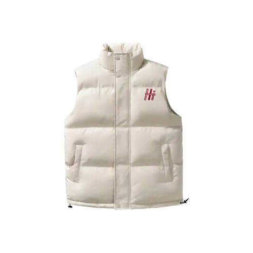 Miniso Унисекс Жилеты