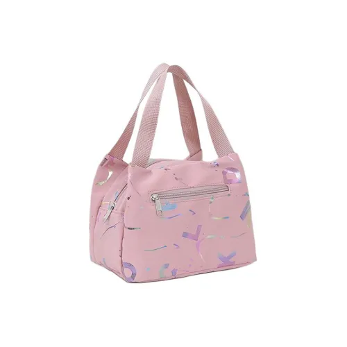 RULINSHI Оксфорд Сумка-ланчбокс Чехол для телефона Женская сумка Модный Косметичка и Сумка для туалетных принадлежностей