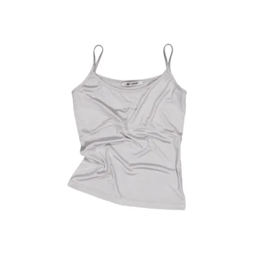 SETUP EXE Silver Женские Топы