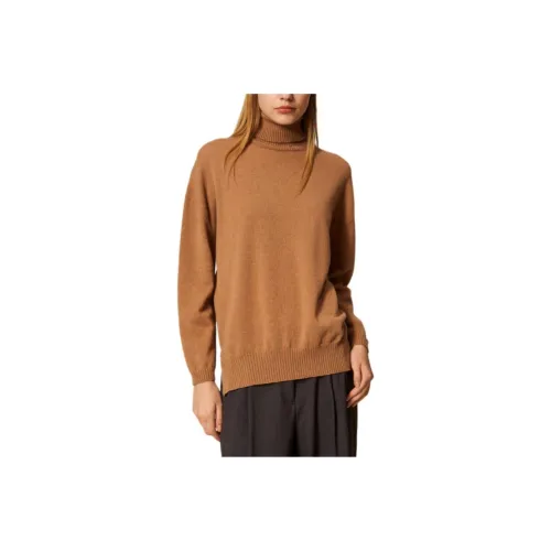 TWINSET Milano Кашемировый свитер женский