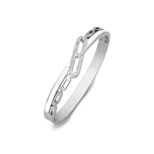 XLP STUDIO Браслеты из титанового стального сплава Женские