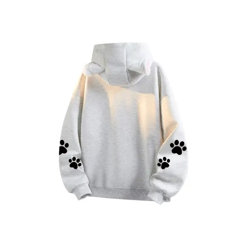 LA'T.WEEKEND Унисекс Свитшоты