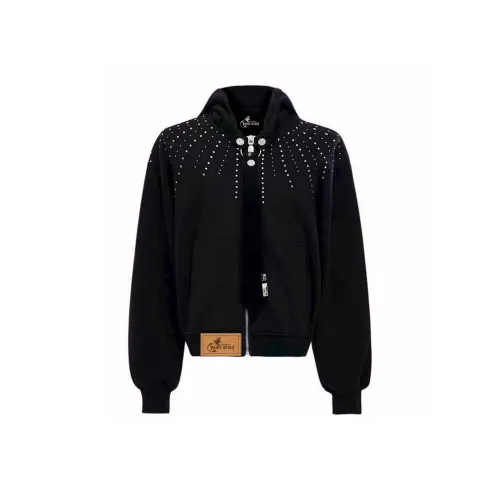 PAINT STAIN Унисекс Свитшоты