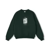 Темно-зеленый