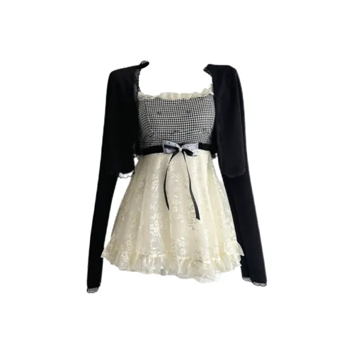 Udon House Топ Женский Короткий Топ