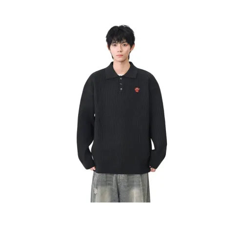 CHUANGKULAI Унисекс Трикотаж