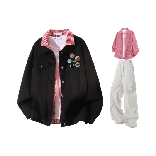 Tre Club Повседневная Спортивная Одежда Унисекс