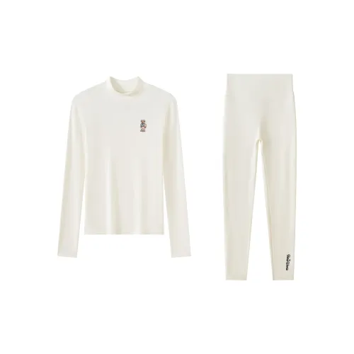 Teenie Weenie Термическое нижнее белье Женское