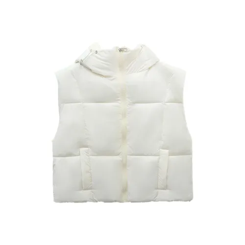 QIAOMONVHAI Женские жилеты