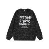 Чернильно-черный