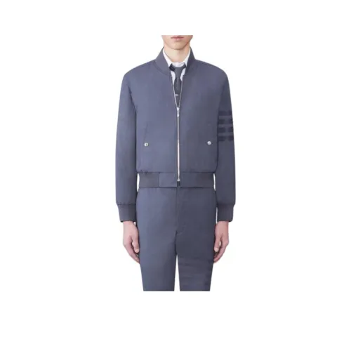 THOM BROWNE· SS23 Куртка Весна Мужской