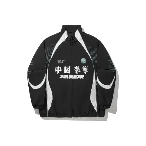 Лайнер Стандартный Черный Мужской Пуховик (Пуховые куртки)